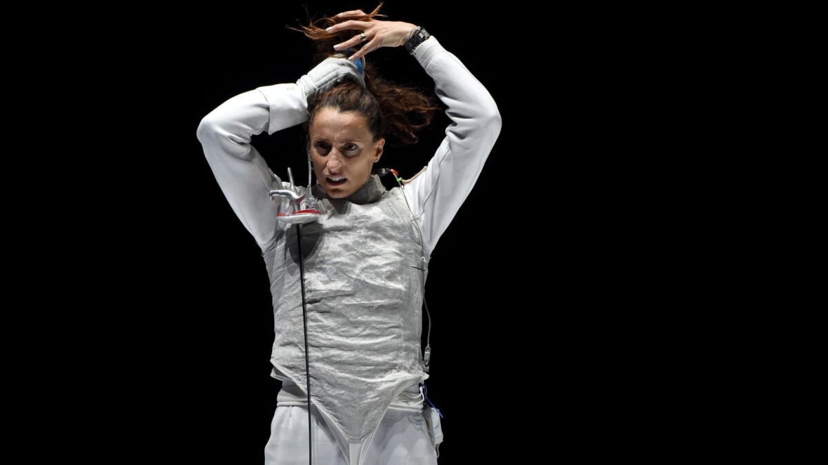 Di Francisca ha ragione: il flop non si celebra
