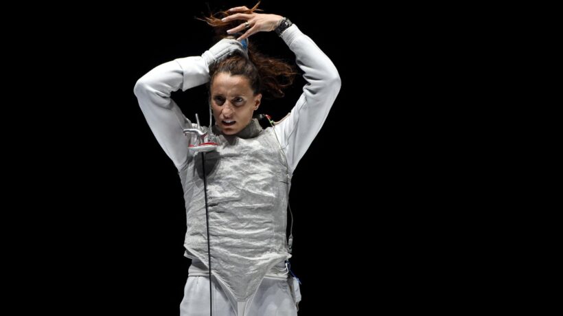 Di Francisca ha ragione: il flop non si celebra