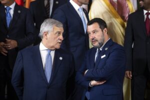Forza Italia stoppa la Lega sulle pensioni