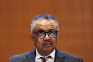 Il Congo smonta l’Oms: «Mpox? Lo gestiamo»