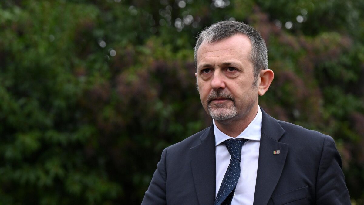 No ai ricatti sulle carceri: abbiamo un piano per l’edilizia da 250 milioni