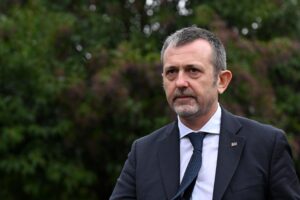 No ai ricatti sulle carceri: abbiamo un piano per l’edilizia da 250 milioni