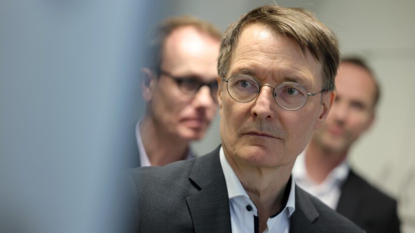 «Commissione Covid anche in Germania»
