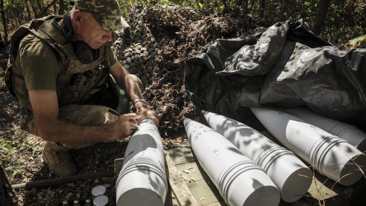 Scholz bagna le polveri dell’Ucraina: «A Kursk operazione molto limitata»