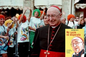 L’offerta del diavolo: leva Cristo, tieni i valori