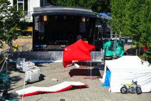«Vendetta per la Palestina». L’Isis rivendica le coltellate in Germania