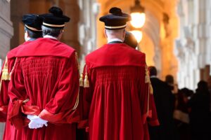 La Carta permette a tutti di esprimersi anche se fanno dei «discorsi d’odio»