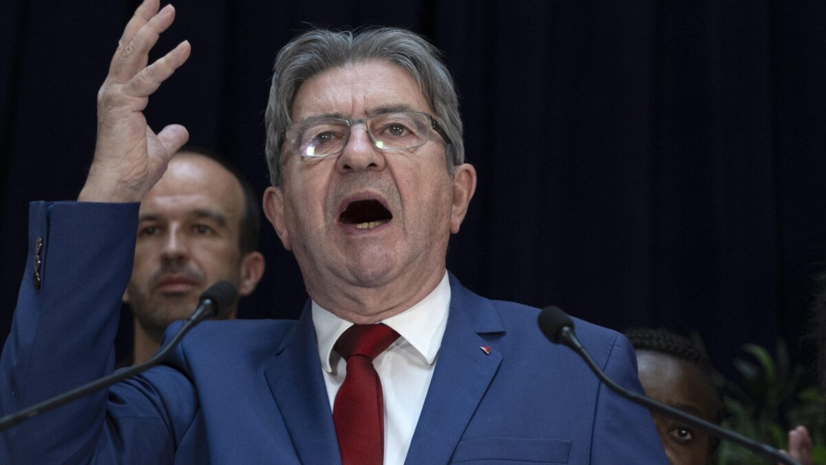 No dell’Eliseo a un governo guidato dalla sinistra. Melénchon furioso