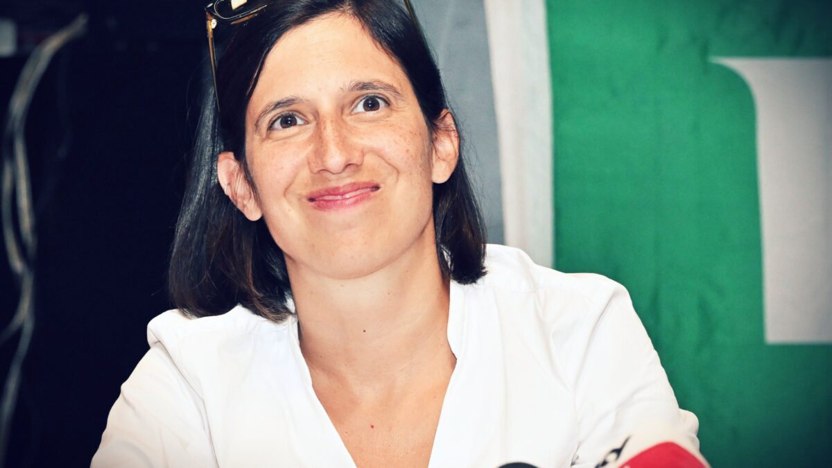 La Schlein rediviva non scioglie nessun nodo