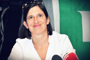 La Schlein rediviva non scioglie nessun nodo