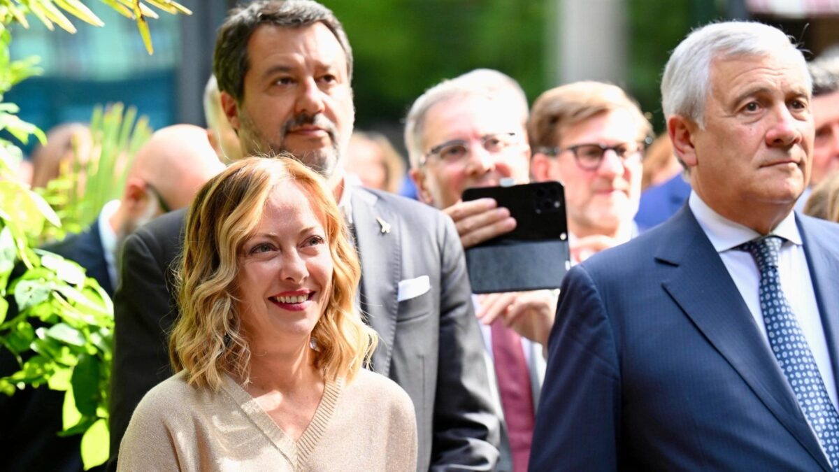 La maggioranza ritrova l’armonia ma con il giallo del comunicato