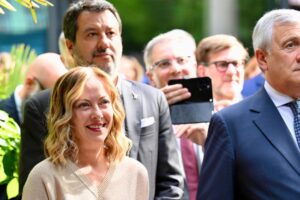 La maggioranza ritrova l’armonia ma con il giallo del comunicato