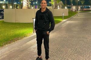 L’ultima ipocrisia: «Non è trans, è intersex»