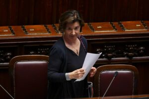 «Un passaporto non cambia la biologia. Il problema di sicurezza è concreto»