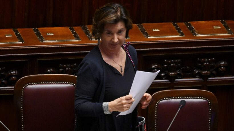 «Un passaporto non cambia la biologia. Il problema di sicurezza è concreto»