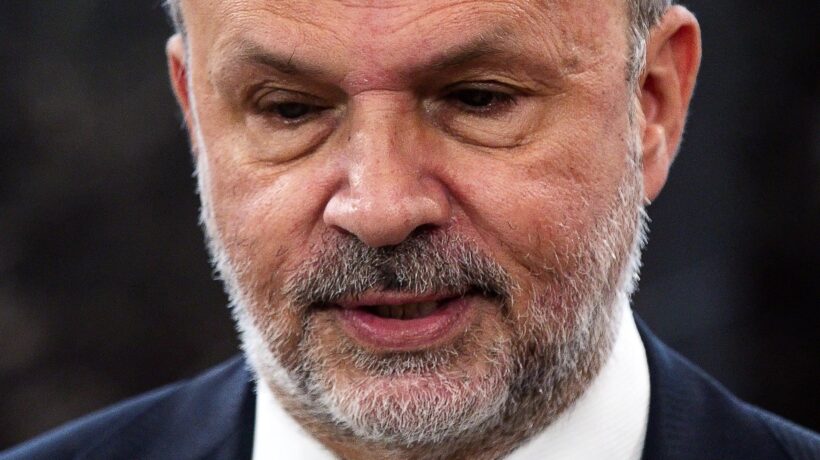 Alla Salute dilagano i fedelissimi di Speranza