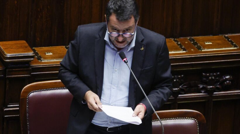Caos trasporti, tavolo con Salvini. Intanto i viaggi restano in panne