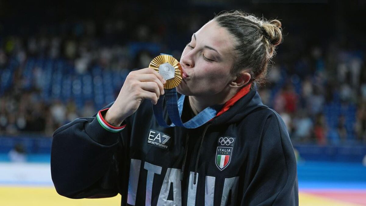 Ancora ori per gli atleti italiani. Palmisano costretta a dare forfait