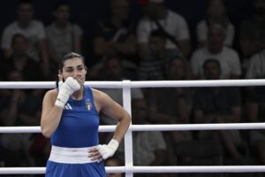 Alla Carini il colpo fa troppo male. «Voglio dare l’addio alla boxe»