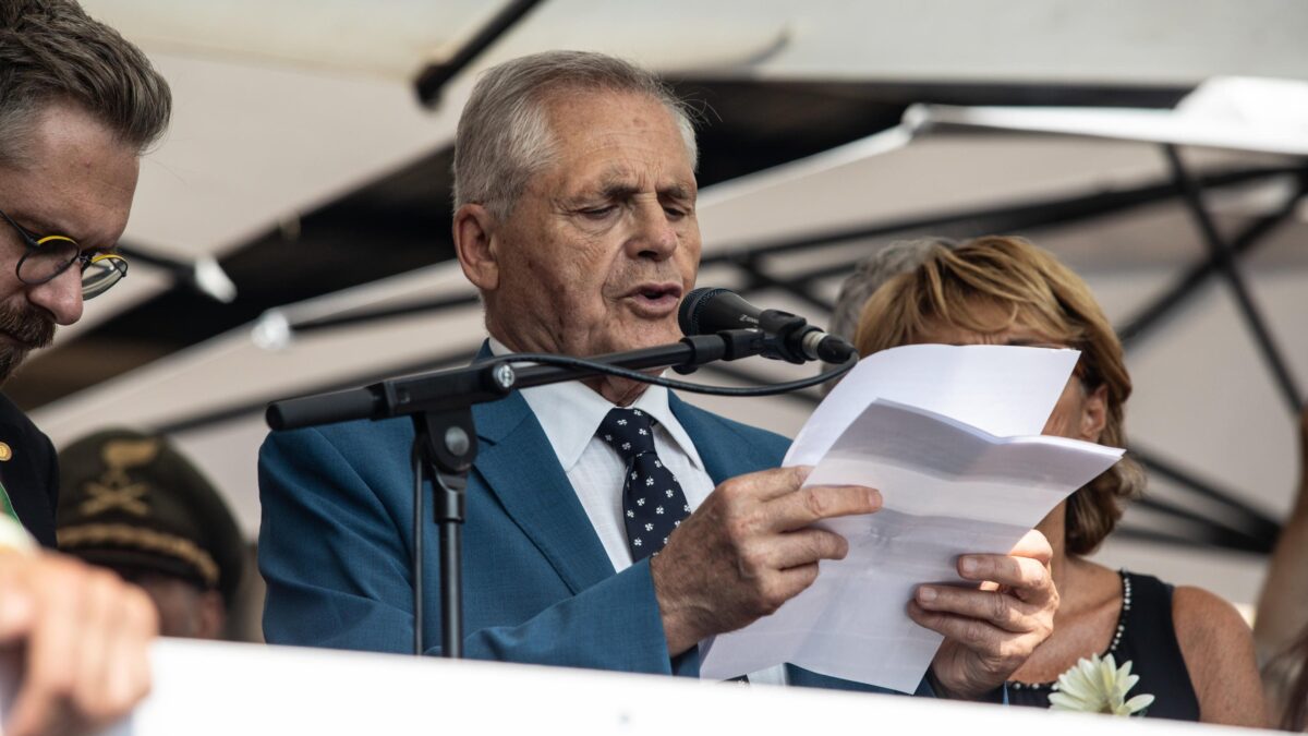 Sul 2 agosto il fascismo c’entra meno dei soldi…