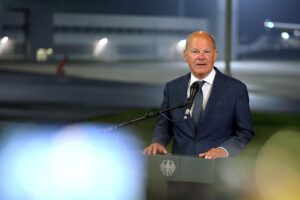 Berlino trucca i conti: grosso guaio con l’Ue