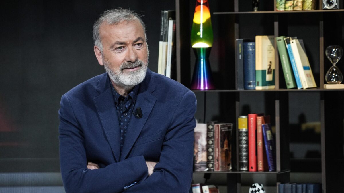 «Nelle scuole bisogna educare al coraggio»