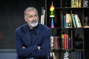 «Nelle scuole bisogna educare al coraggio»