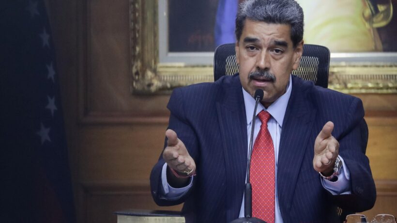 Il trafficante italiano di cocaina e la paura per Maduro. «Con questo non si scherza»