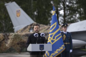 Zelensky: «A Kursk obiettivi quasi raggiunti»
