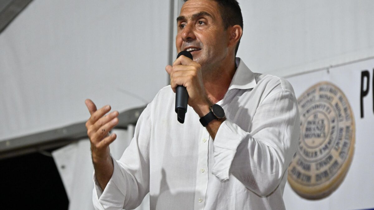 Sinistra contro i soldati in politica ma il partito dei pm le andava bene