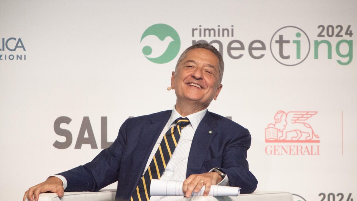 «Un mercato unico pure per energia e Tlc»