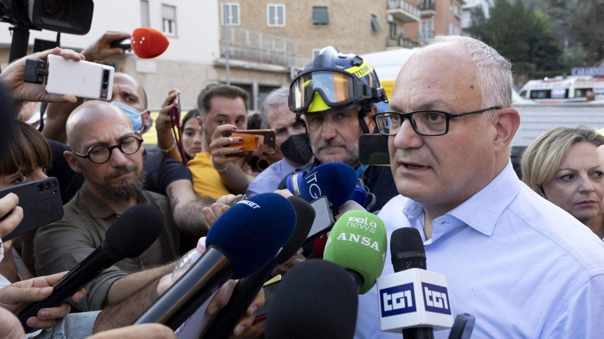Gualtieri premia chi si reca al lavoro