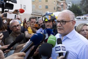 Gualtieri premia chi si reca al lavoro