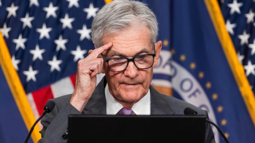 Powell: «È giunto il momento». La Fed annuncia il taglio dei tassi