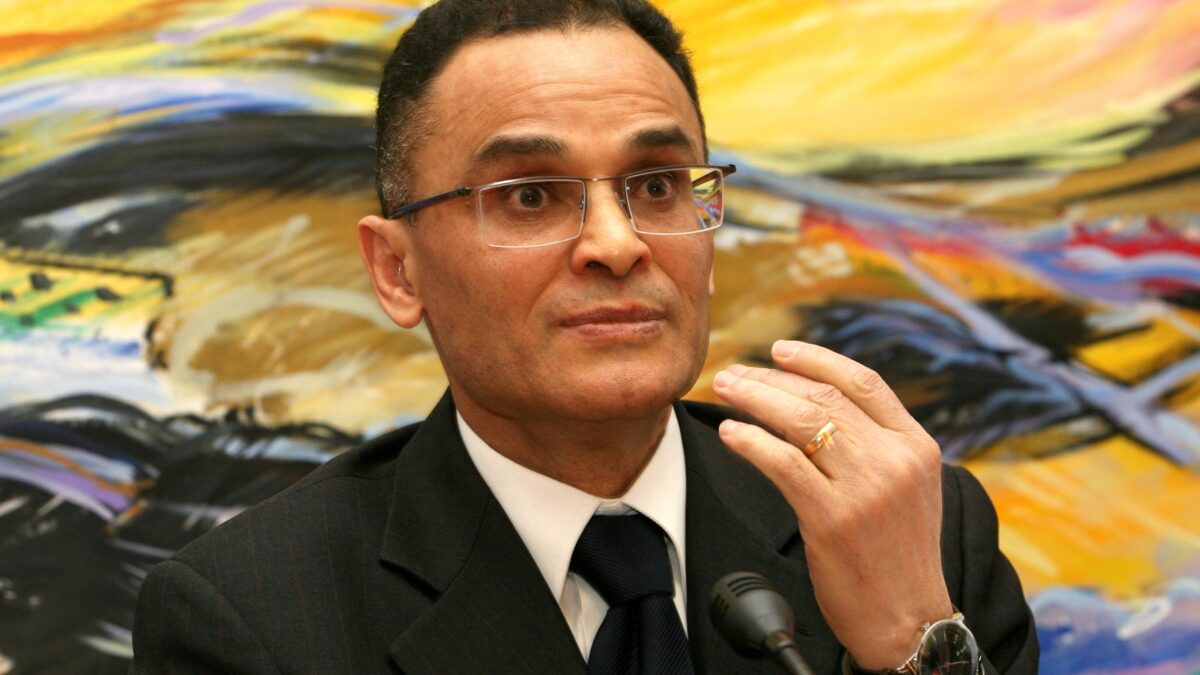 Magdi Cristiano Allam: «Sullo ius scholae il governo rischia»