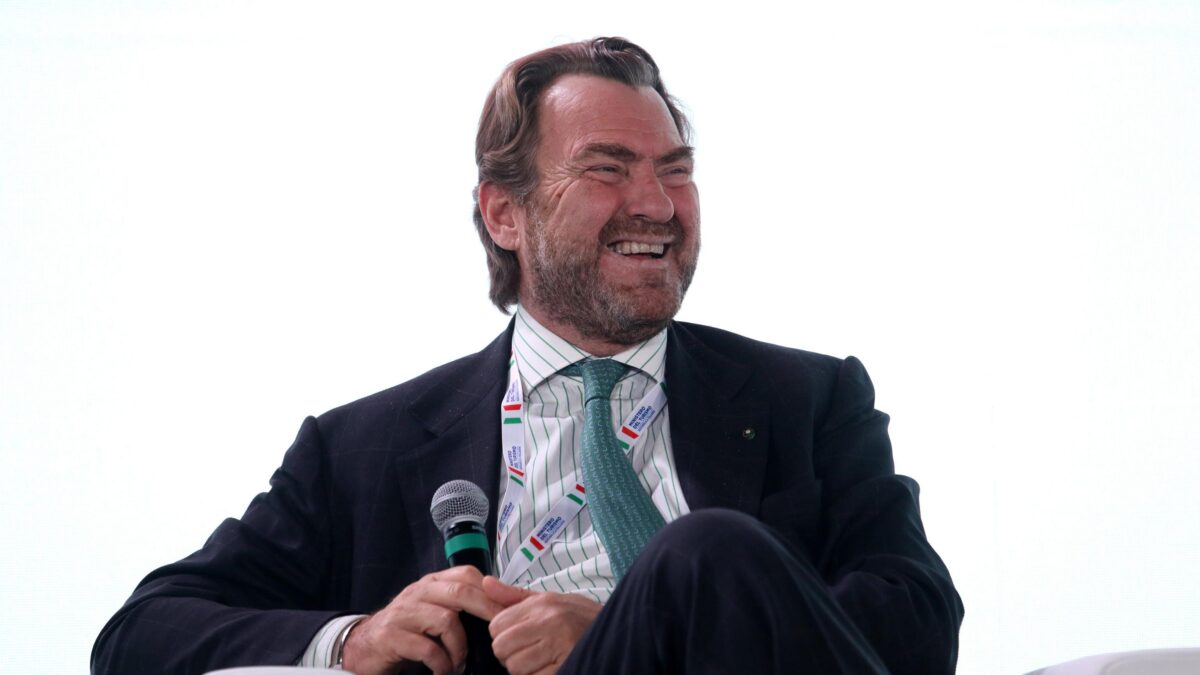 Bernabò Bocca: «Mi allarma vedere crescere l’ostilità verso i vacanzieri»