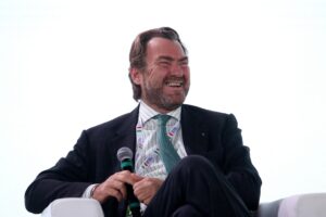 Bernabò Bocca: «Mi allarma vedere crescere l’ostilità verso i vacanzieri»