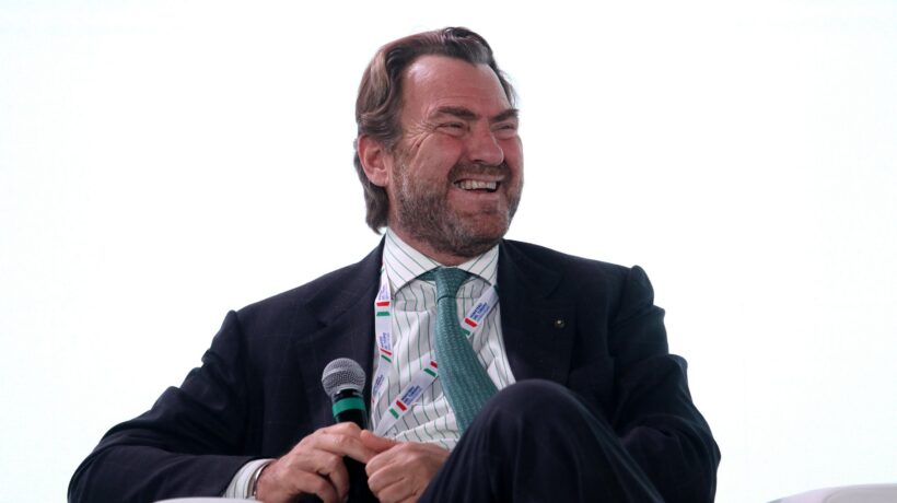 Bernabò Bocca: «Mi allarma vedere crescere l’ostilità verso i vacanzieri»