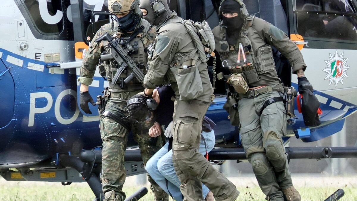 In Germania  la strage dell’ovvio: a uccidere è un richiedente asilo