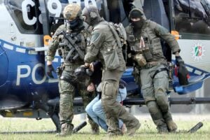 In Germania  la strage dell’ovvio: a uccidere è un richiedente asilo