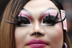 I diritti delle donne minacciati dai trans