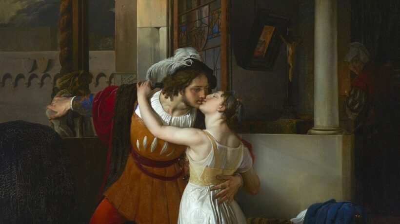 L’Olimpo sul lago: Dei, Eroi e Miti in mostra a Villa Carlotta