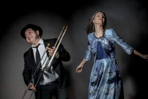 «Nella musica liquida gli artisti affogano»