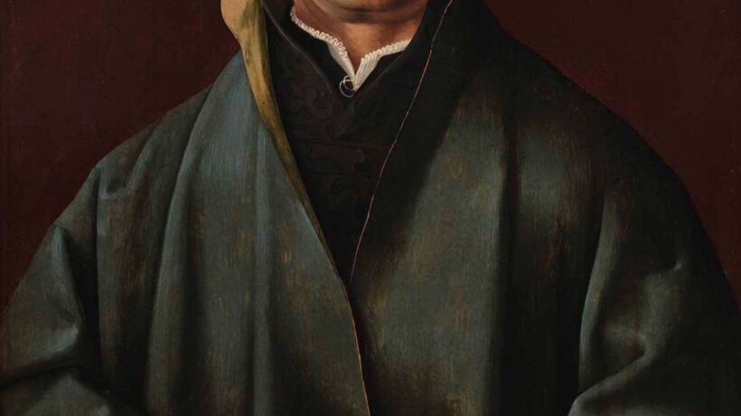 Dürer e il Rinascimento trentino in mostra al Castello del Buonconsiglio