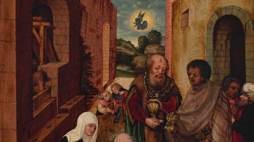 Dürer e il Rinascimento trentino in mostra al Castello del Buonconsiglio