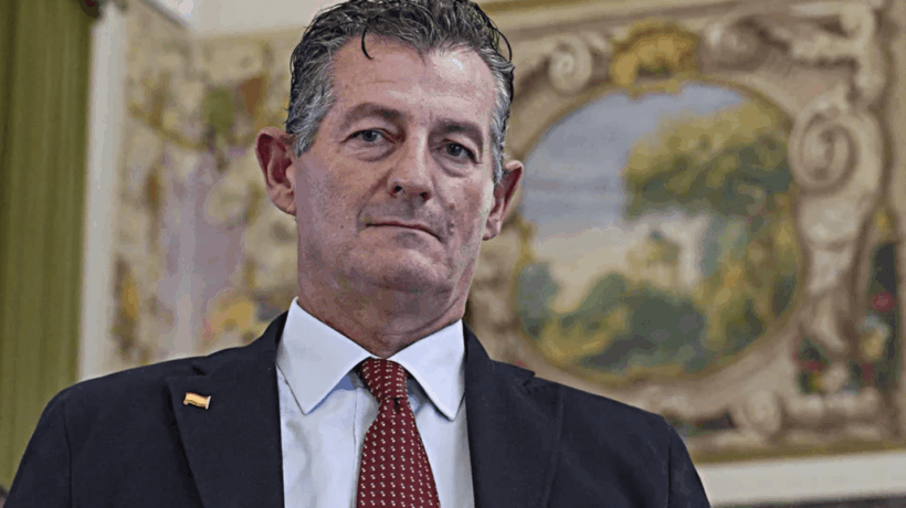 «Ecco chi vuole toglierci le spiagge»