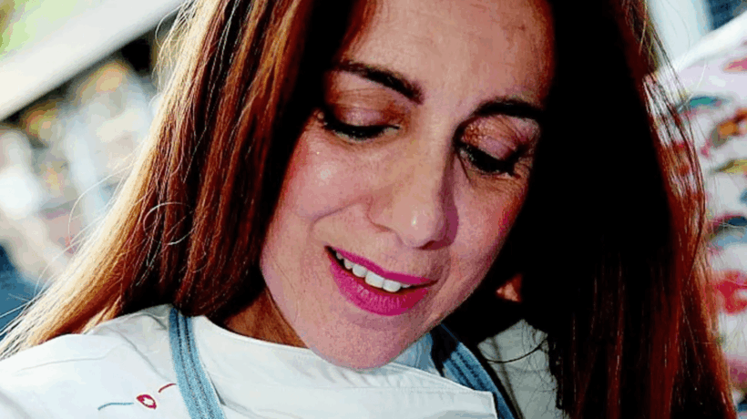 Antonella Ricci