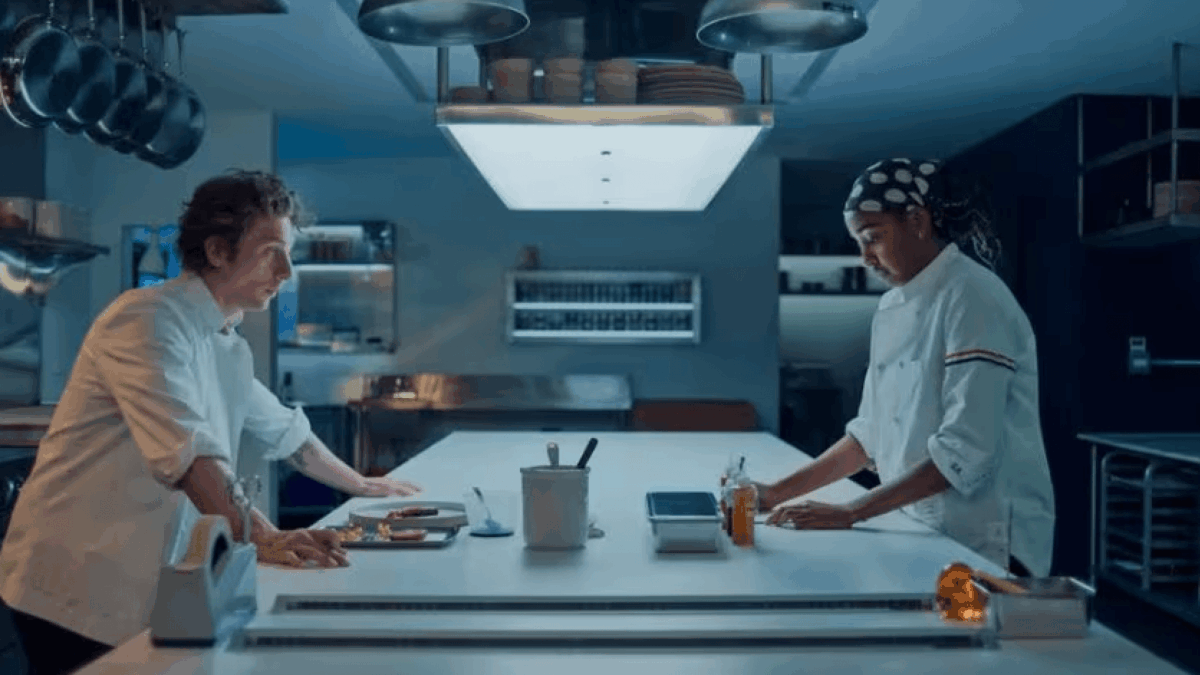 Su Disney+ la terza stagione di «The Bear»