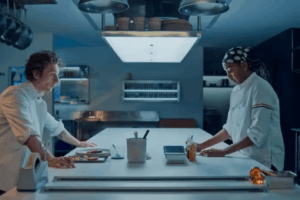 Su Disney+ la terza stagione di «The Bear»