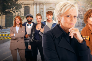 Su Rai Uno proseguono le indagini di «Master crimes»